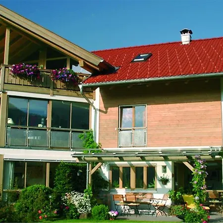 Martina Bauer * Oberammergau